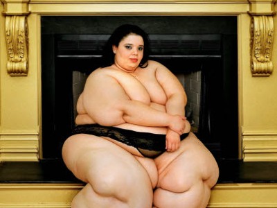 donna obesa