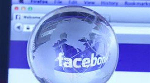 Facebook Facebook