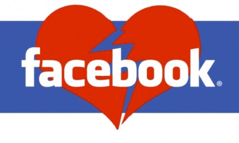 Facebook Facebook
