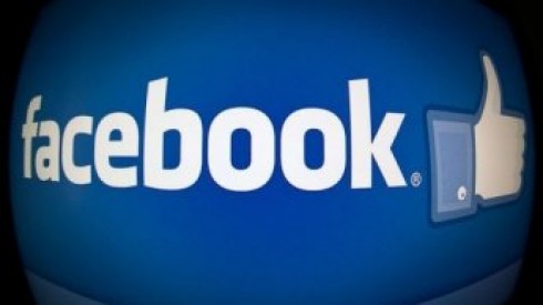 Facebook Facebook
