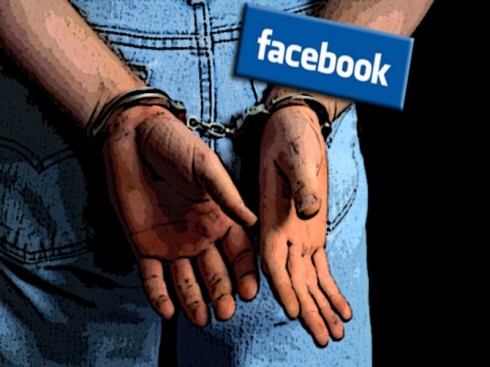 Facebook Facebook