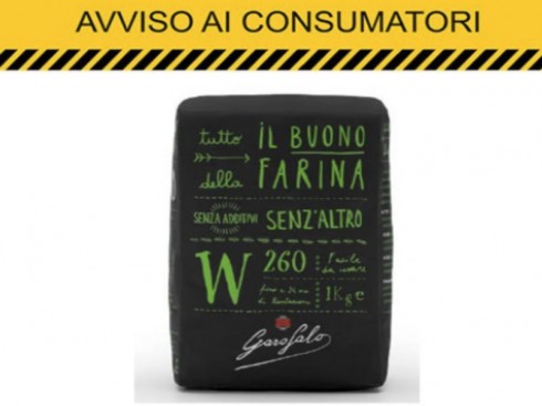 farina farina