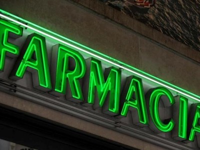 farmacia