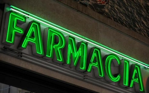 farmacia farmacia
