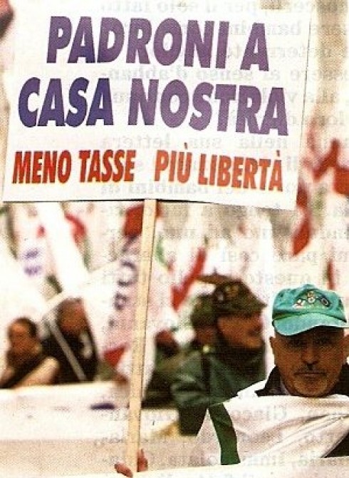 federalismo federalismo