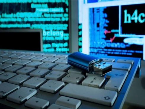 hacker hacker