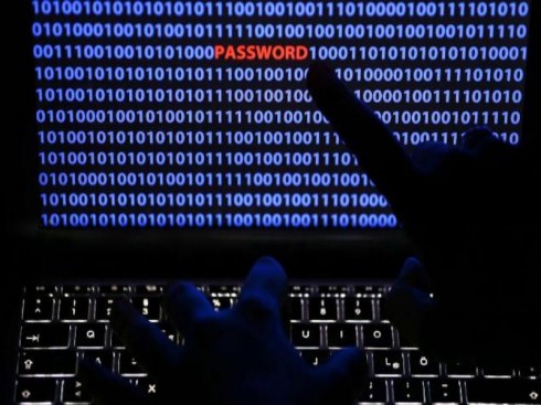 hacker hacker