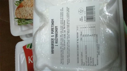 hamburger hamburger