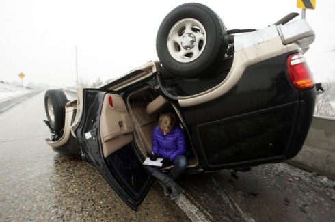 incidente stradale