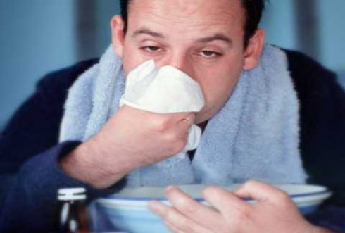 influenza influenza