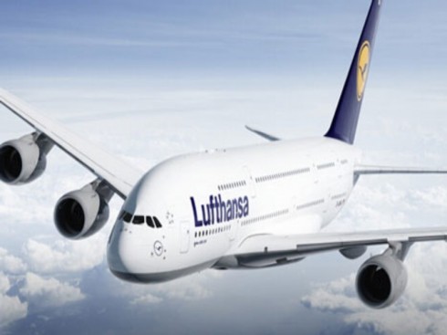 luftansa luftansa