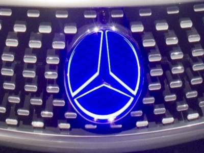 mercedes