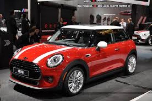 mini tre porte mini tre porte