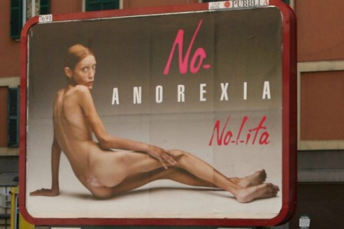 no anoressia no anoressia
