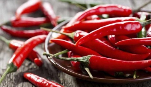 peperoncino peperoncino