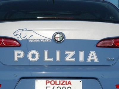 polizia