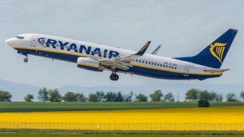ryanair ryanair