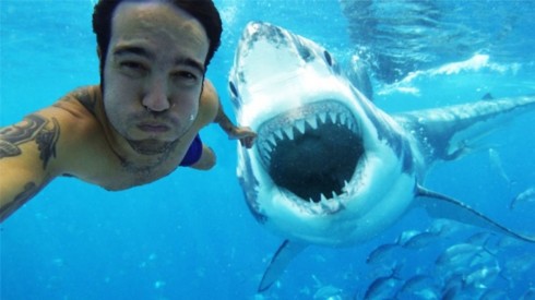 selfie selfie