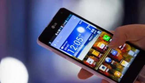 smartphone smartphone