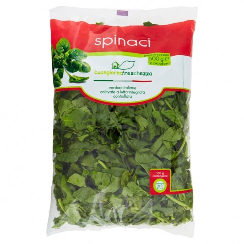spinaci spinaci
