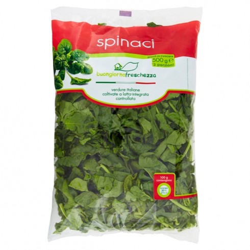 spinaci