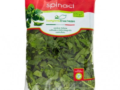 spinaci