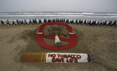 tabacco killer tabacco killer