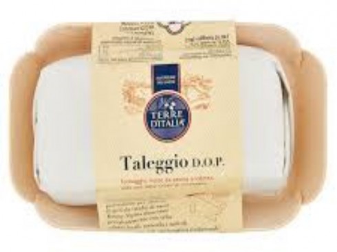 taleggio dop