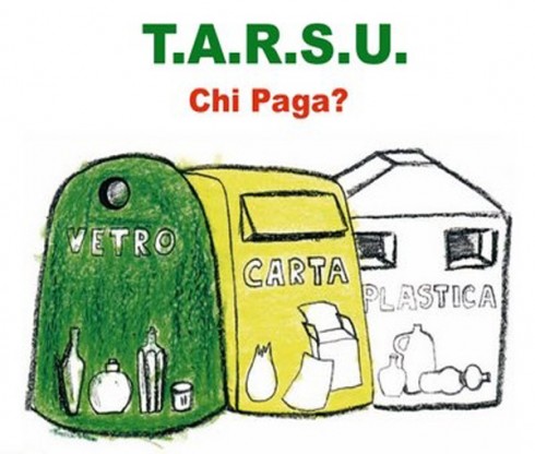 tarsu tarsu