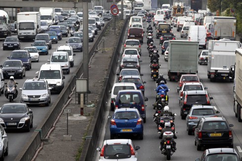 traffico traffico