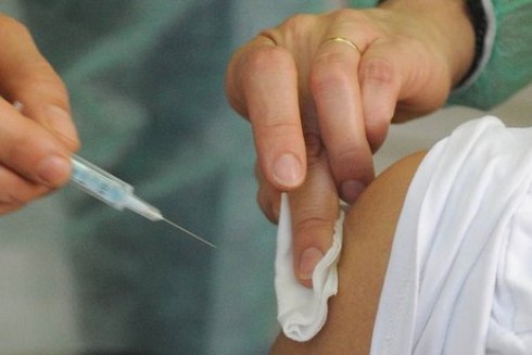 vaccinazione vaccinazione