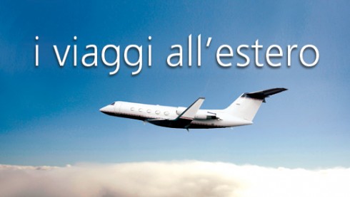 viaggi estero