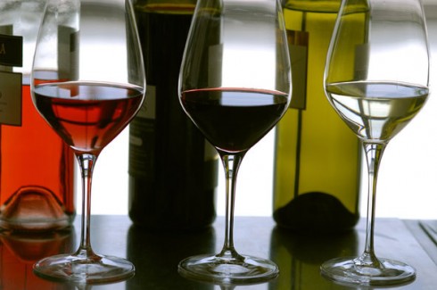 vino vino