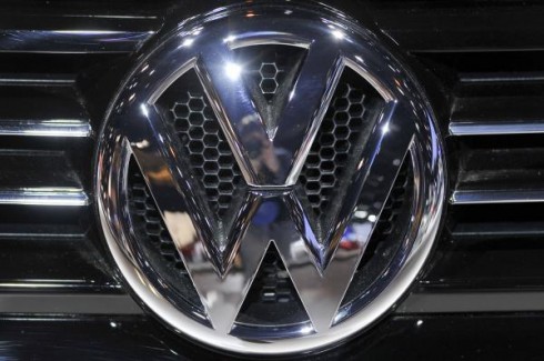 volkswagen volkswagen