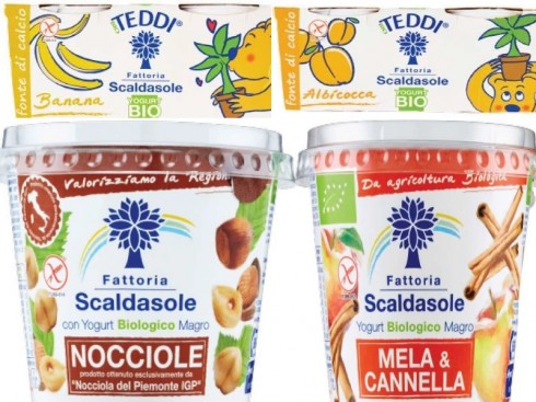 yogurt scaldasole