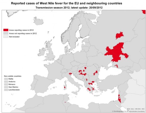20-09-2012 West-Nile-fever-maps 20-09-2012 West-Nile-fever-maps