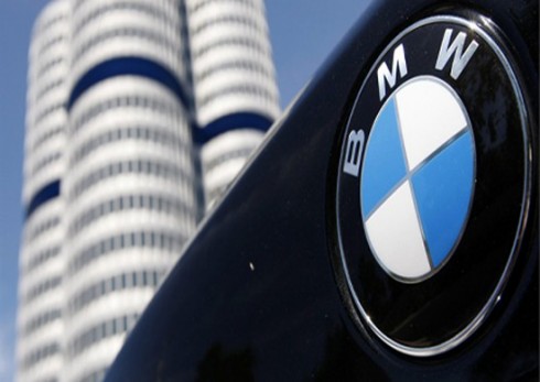 bmw bmw