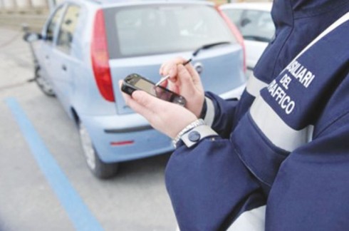 ausiliari del traffico ausiliari del traffico