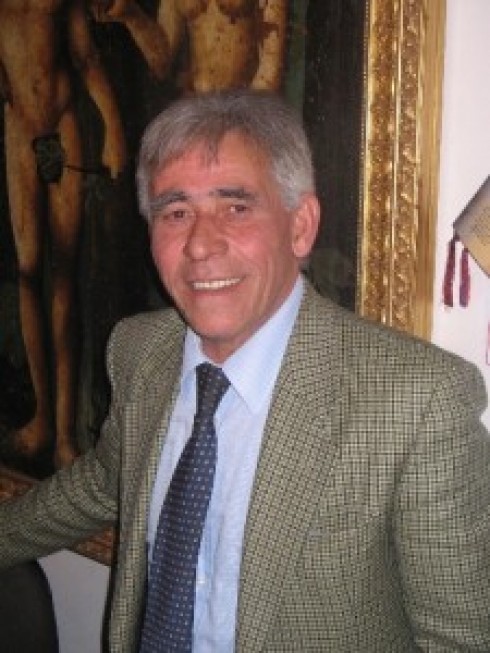 peppino basile