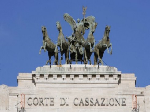 cassazione