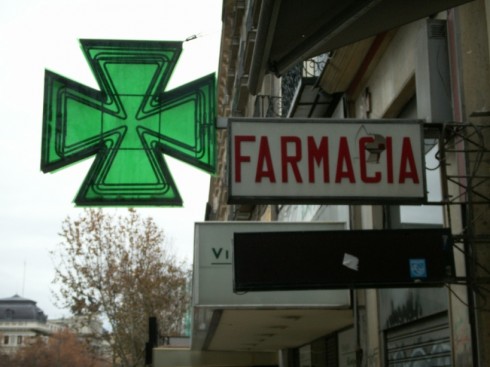 farmacia