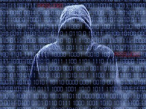 hacker hacker