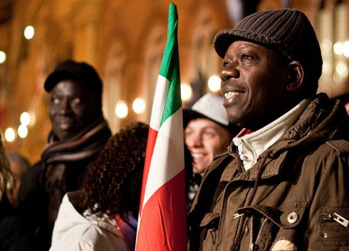 immigrato immigrato