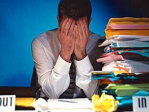 lavoratore licenziato lavoratore licenziato