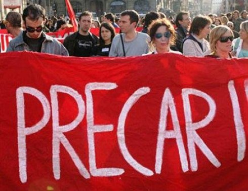 precari precari