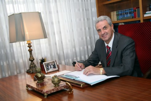 avv. maurizio villani