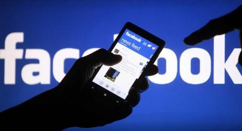 Facebook Facebook