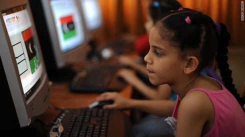 internet libia internet libia