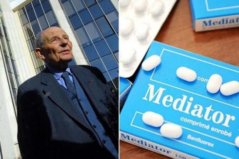Mediator-Servier Mediator-Servier