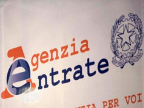 agenzia entrate